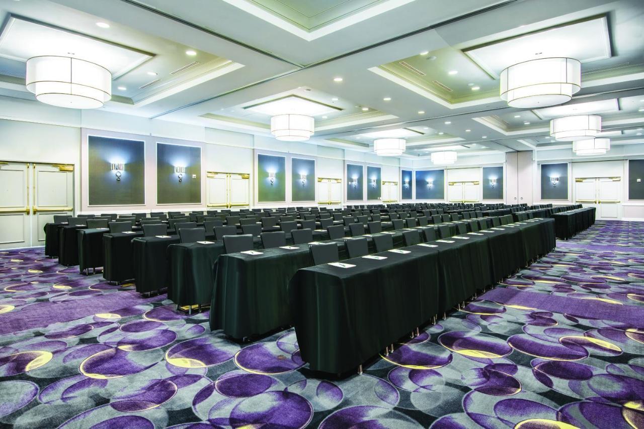 La Quinta Inn & Suites By Wyndham San Antonio Riverwalk מראה חיצוני תמונה