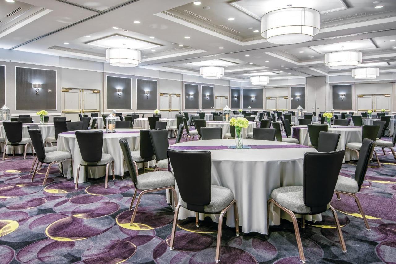 La Quinta Inn & Suites By Wyndham San Antonio Riverwalk מראה חיצוני תמונה