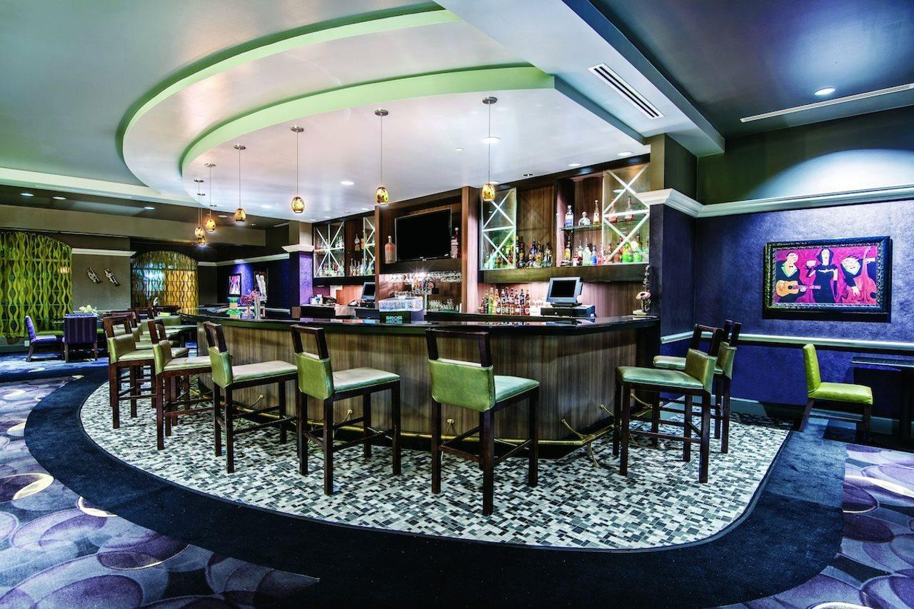 La Quinta Inn & Suites By Wyndham San Antonio Riverwalk מראה חיצוני תמונה