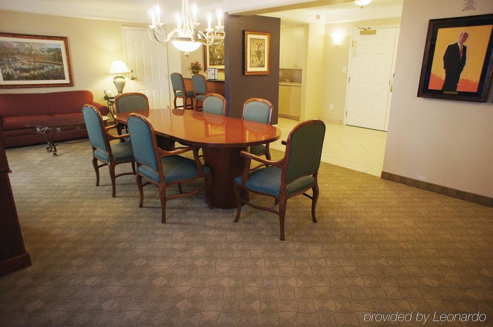 La Quinta Inn & Suites By Wyndham San Antonio Riverwalk מראה חיצוני תמונה