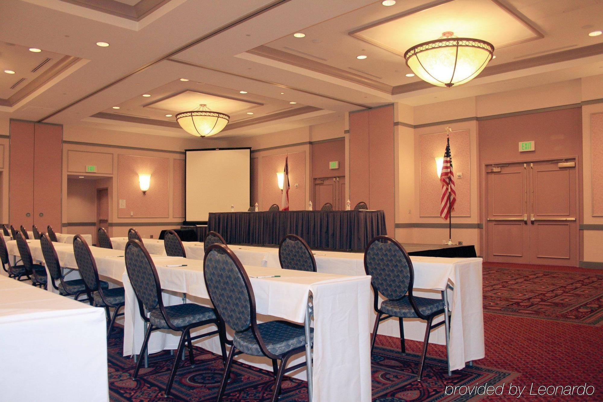 La Quinta Inn & Suites By Wyndham San Antonio Riverwalk מראה חיצוני תמונה