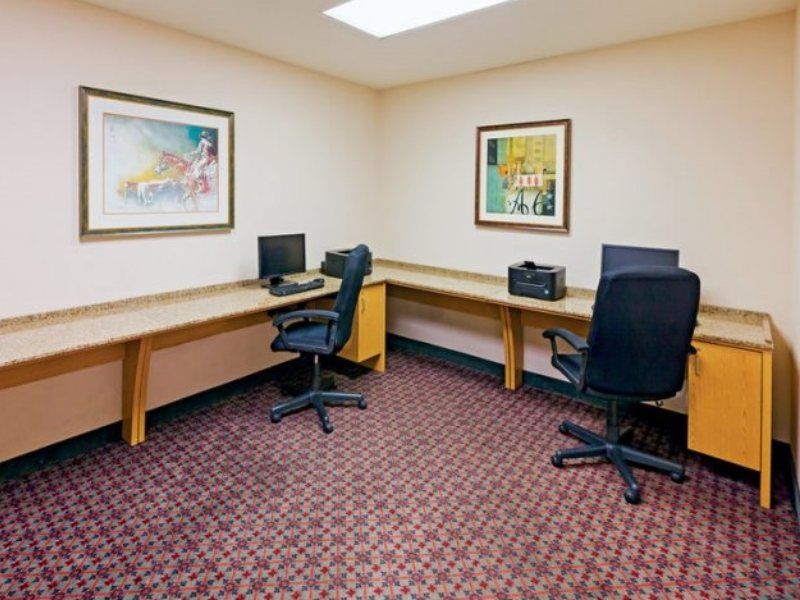 La Quinta Inn & Suites By Wyndham San Antonio Riverwalk מראה חיצוני תמונה