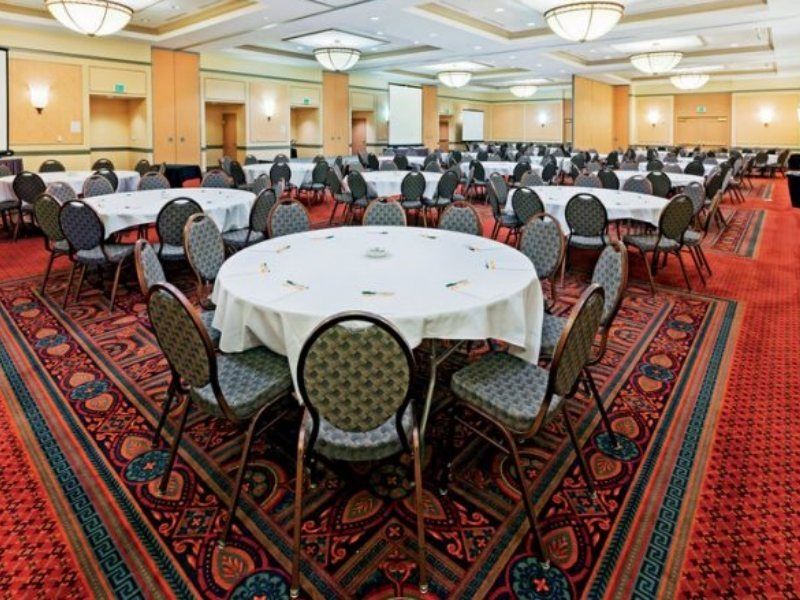 La Quinta Inn & Suites By Wyndham San Antonio Riverwalk מראה חיצוני תמונה